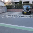 タントワパーキング・3区画（土手町1丁目）