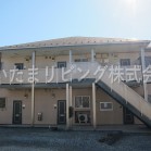高井ハイツ 1階【1LDK・40.99㎡】