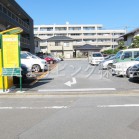 橋本駐車場（吉敷町3丁目）