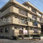 平和マンション（Cタイプ） 3階【3LDK・64.54㎡】