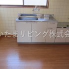 (キッチン)
