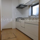 (キッチン)