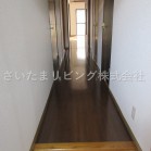 (玄関)