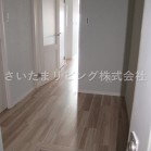 (玄関)